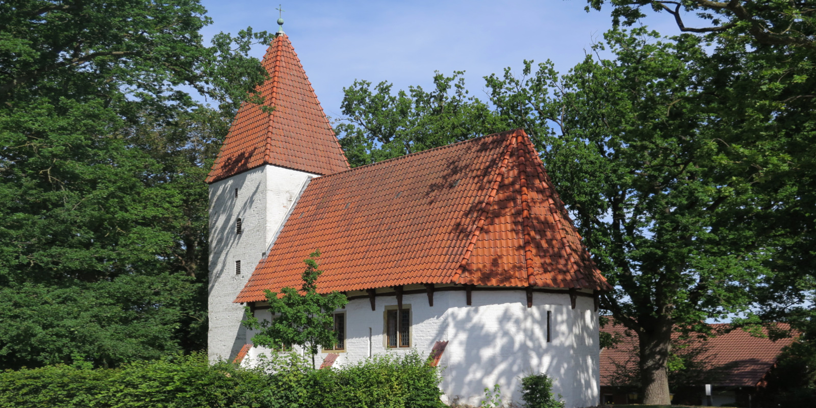 Kapelle Nordhemmern